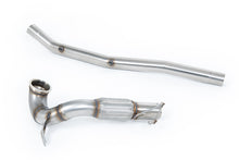 Load image into Gallery viewer, Volkswagen Golf R (2021-) MK8 Milltek Downpipe
