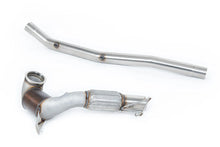 Load image into Gallery viewer, Volkswagen Golf R (2021-) MK8 Milltek Downpipe
