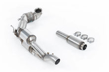 Load image into Gallery viewer, Volkswagen Golf R (2021-) MK8 Milltek Downpipe
