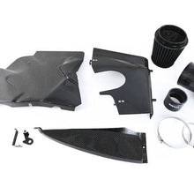Load image into Gallery viewer, Carbon Fiber Cold Air Intake for Audi S4 / RS4 / S5 / RS5 B9 17+
