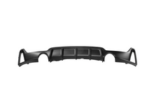Load image into Gallery viewer, M Performance Style Rear Diffuser for BMW 4 Series (F32/F33/F36) 13-19
