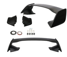 Load image into Gallery viewer, STI Style Trunk Spoiler for Subaru WRX VA 15-21
