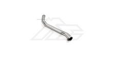 Load image into Gallery viewer, Valvetronic Exhaust System for Honda Civic Type-R FL5 23+
