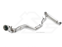 Load image into Gallery viewer, Valvetronic Exhaust System for BMW Z4 20i/30i G29 2.0T B48 2019+
