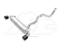 Load image into Gallery viewer, Valvetronic Exhaust System for BMW Z4 20i/30i G29 2.0T B48 2019+
