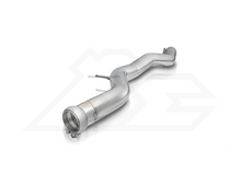 Load image into Gallery viewer, Valvetronic Exhaust System for BMW Z4 20i/30i G29 2.0T B48 2019+
