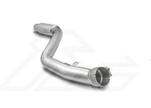 Load image into Gallery viewer, Valvetronic Exhaust System for BMW Z4 20i/30i G29 2.0T B48 2019+
