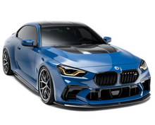 Load image into Gallery viewer, BMW G87 Carbon Fiber Side Skirts V2
