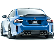 Load image into Gallery viewer, BMW G87 M2 Carbon Fiber Spoiler

