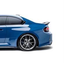 Load image into Gallery viewer, BMW G87 M2 Carbon Fiber Spoiler
