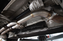 Load image into Gallery viewer, Audi SQ5 3.0 Bi-Turbo Diesel DPF Delete
