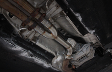 Load image into Gallery viewer, Audi SQ5 3.0 Bi-Turbo Diesel DPF Delete
