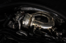 Load image into Gallery viewer, Audi A6/ A7 3.0 V6 TDi Engine DPF Delete
