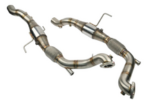 Load image into Gallery viewer, Porsche Cayenne (2014-2018) 958.2 V8 4.2 DPF Delete Pipe

