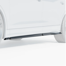 Load image into Gallery viewer, Audi RSQ8 (2020-) 4M CT Design Carbon v2 Fibre Side Skirts
