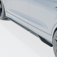 Load image into Gallery viewer, Audi RSQ8 (2020-) 4M CT Design Carbon v2 Fibre Side Skirts
