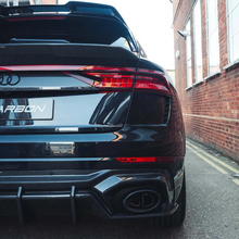 Load image into Gallery viewer, Audi RSQ8 (2020-2025) 4M CT Design Carbon Fibre Full Kit
