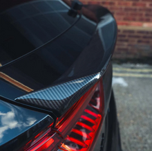 Load image into Gallery viewer, Audi RSQ8 (2020-2025) 4M CT Design Carbon Fibre Full Kit
