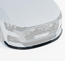 Load image into Gallery viewer, Audi RSQ8 (2025-) 4M CT Design Carbon Fibre Front Lip

