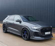 Load image into Gallery viewer, Audi RSQ8 (2025-) 4M CT Design Carbon Fibre Front Lip
