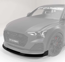 Load image into Gallery viewer, Audi RSQ8 (2025-) 4M CT Design Ultimate Carbon Fibre Full Kit
