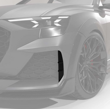 Load image into Gallery viewer, Audi RSQ8 (2025-) 4M CT Design Ultimate Carbon Fibre Full Kit
