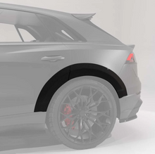 Load image into Gallery viewer, Audi RSQ8 (2025-) 4M CT Design Ultimate Carbon Fibre Full Kit
