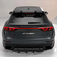 Load image into Gallery viewer, Audi RSQ8 (2025-) 4M CT Design Ultimate Carbon Fibre Full Kit
