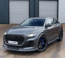 Load image into Gallery viewer, Audi RSQ8 (2025-) 4M CT Design Carbon Fibre Full Kit
