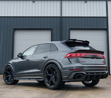 Load image into Gallery viewer, Audi RSQ8 (2025-) 4M CT Design Carbon Fibre Full Kit
