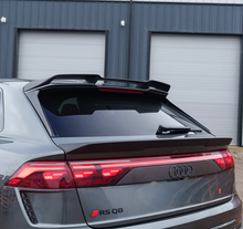 Load image into Gallery viewer, Audi RSQ8 (2025-) 4M CT Design Carbon Fibre Full Kit
