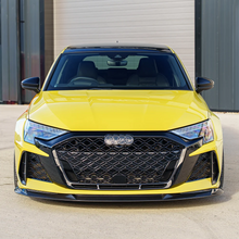 Load image into Gallery viewer, Audi RS3 (2025-) 8Y.5 CT Design Carbon Fibre Front Lip V2
