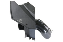 Load image into Gallery viewer, Carbon Fiber Cold Air Intake for Toyota GR Supra A90 2019+
