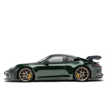Load image into Gallery viewer, Porsche 992.2 / 992.1 GT3 Prepreg Carbon Fiber Side Skirts
