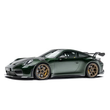 Load image into Gallery viewer, Porsche 992.2 / 992.1 GT3 Prepreg Carbon Fiber Side Skirts
