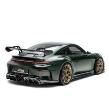 Load image into Gallery viewer, Porsche 992.2 / 992.1 GT3 Prepreg Carbon Fiber Side Skirts
