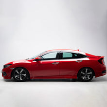 Load image into Gallery viewer, Modulo Style Side Skirts for Honda Civic FC 10th Gen (Sedan) 2016-2021

