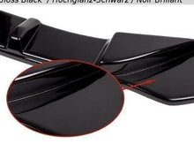 Load image into Gallery viewer, Audi RS3 (2015-2016) 8V Maxton Design Rear Diffuser V3
