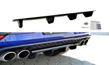 Load image into Gallery viewer, Volkswagen Golf (2013-2016) Mk7 Maxton Design Rear Diffuser V2
