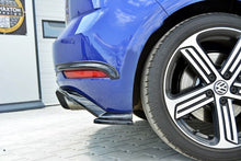 Load image into Gallery viewer, Volkswagen Golf (2013-2016) Mk7 Maxton Design Rear Side Splitters V1
