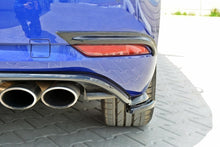 Load image into Gallery viewer, Volkswagen Golf (2013-2016) Mk7 Maxton Design Rear Side Splitters V1
