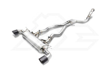Load image into Gallery viewer, Valvetronic Exhaust System for Toyota Supra A90 19+
