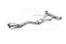 Load image into Gallery viewer, Valvetronic Exhaust System for Toyota Supra A90 19+
