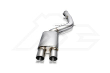 Load image into Gallery viewer, Valvetronic Exhaust System for Toyota Supra A90 19+
