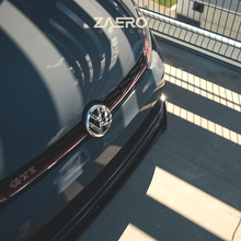 Load image into Gallery viewer, EVO-1 Front Lip/Splitter for Volkswagen Golf MK7.5 GTI TCR 2020-2021
