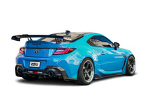 Load image into Gallery viewer, Carbon Fiber V1 Full Lip Kit Bundle for Toyota GR86 2022+
