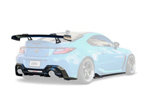 Load image into Gallery viewer, Carbon Fiber V1 Full Lip Kit Bundle for Toyota GR86 2022+
