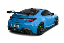 Load image into Gallery viewer, Carbon Fiber V1 Full Lip Kit Bundle for Toyota GR86 2022+
