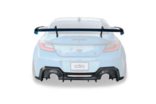 Load image into Gallery viewer, Carbon Fiber V1 Full Lip Kit Bundle for Toyota GR86 2022+
