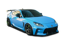 Load image into Gallery viewer, Carbon Fiber V1 Full Lip Kit Bundle for Toyota GR86 2022+
